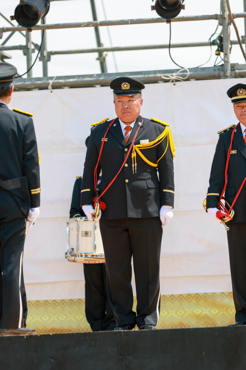 第52回江刺甚句まつり2025その2 2025/05/03