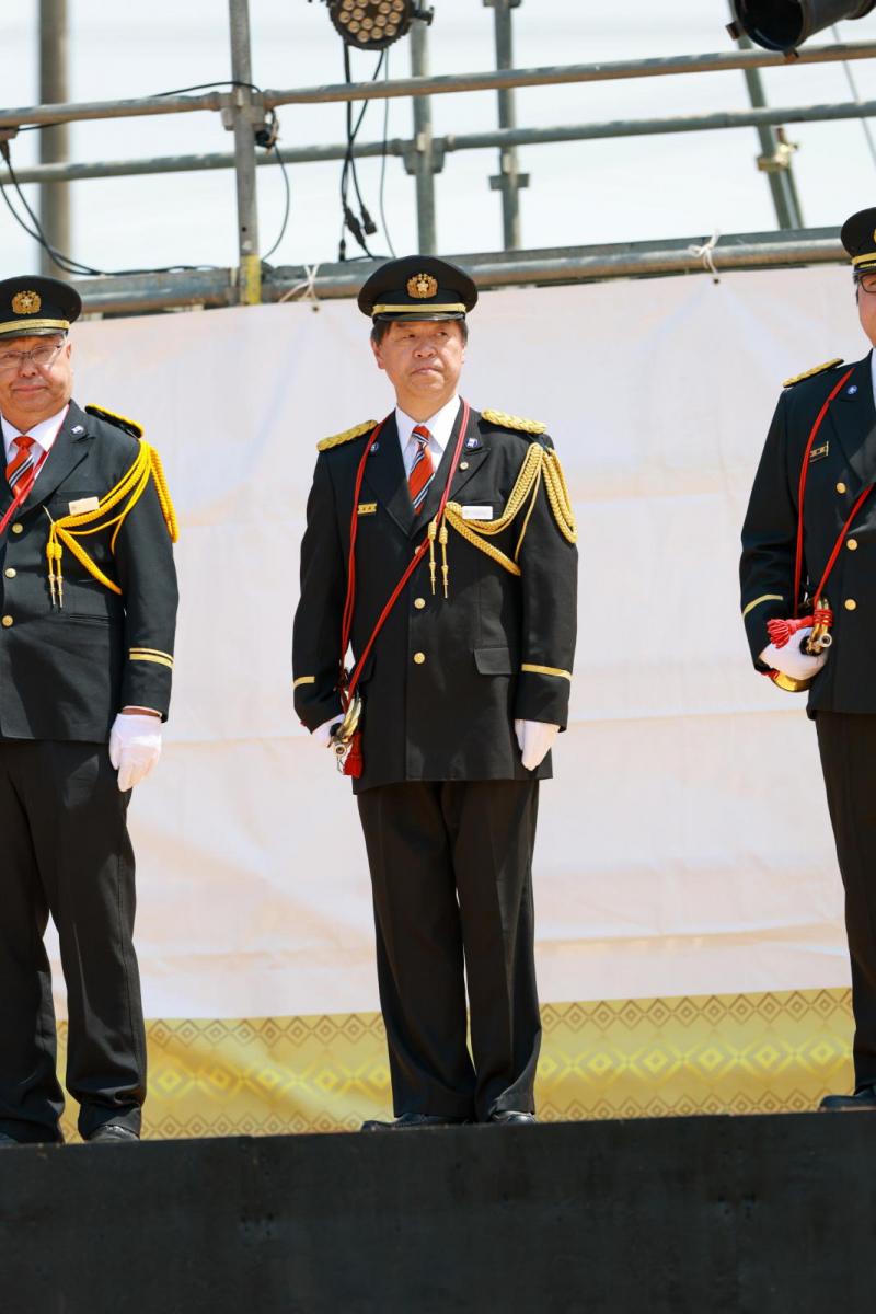 第52回江刺甚句まつり2025その2 2025/05/03