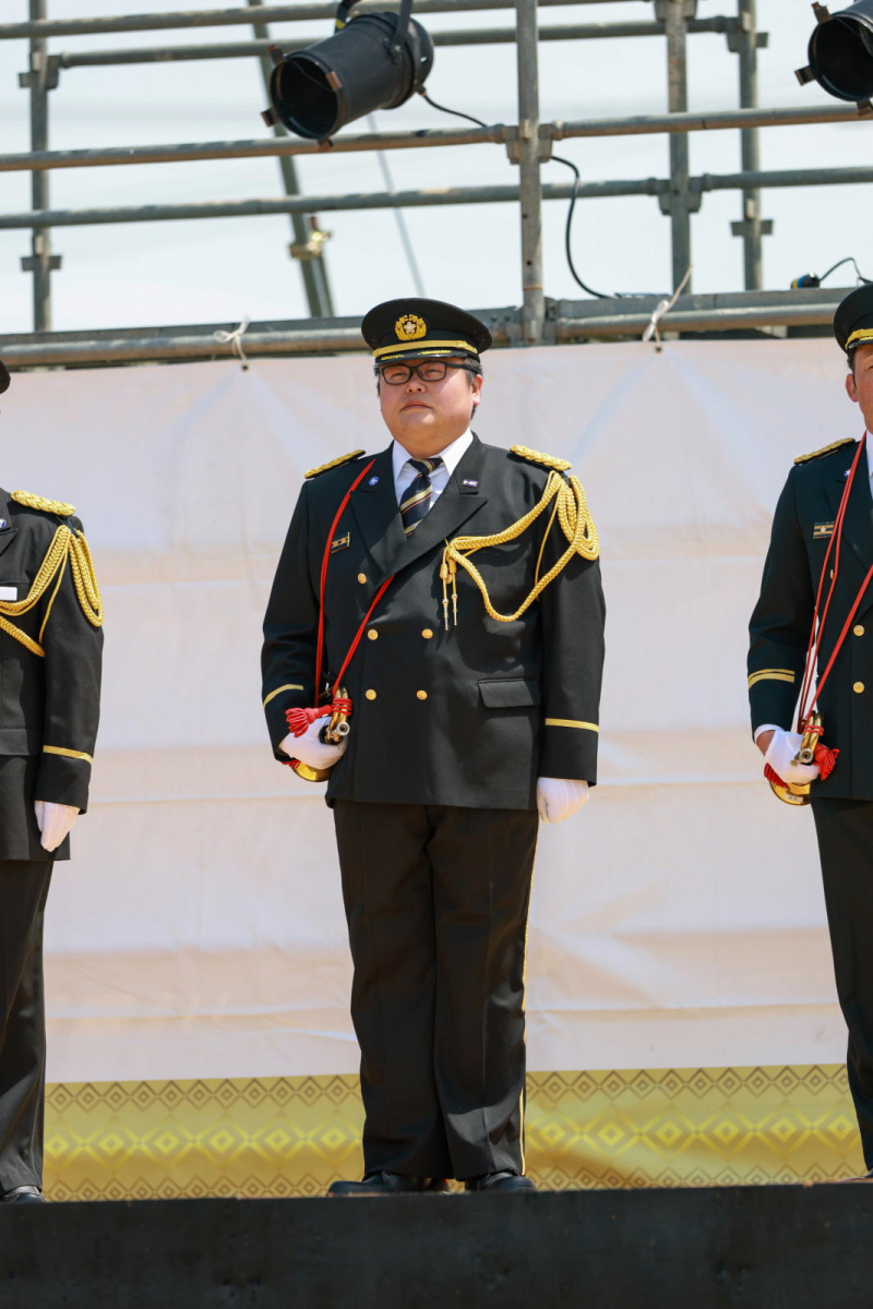 第52回江刺甚句まつり2025その2 2025/05/03