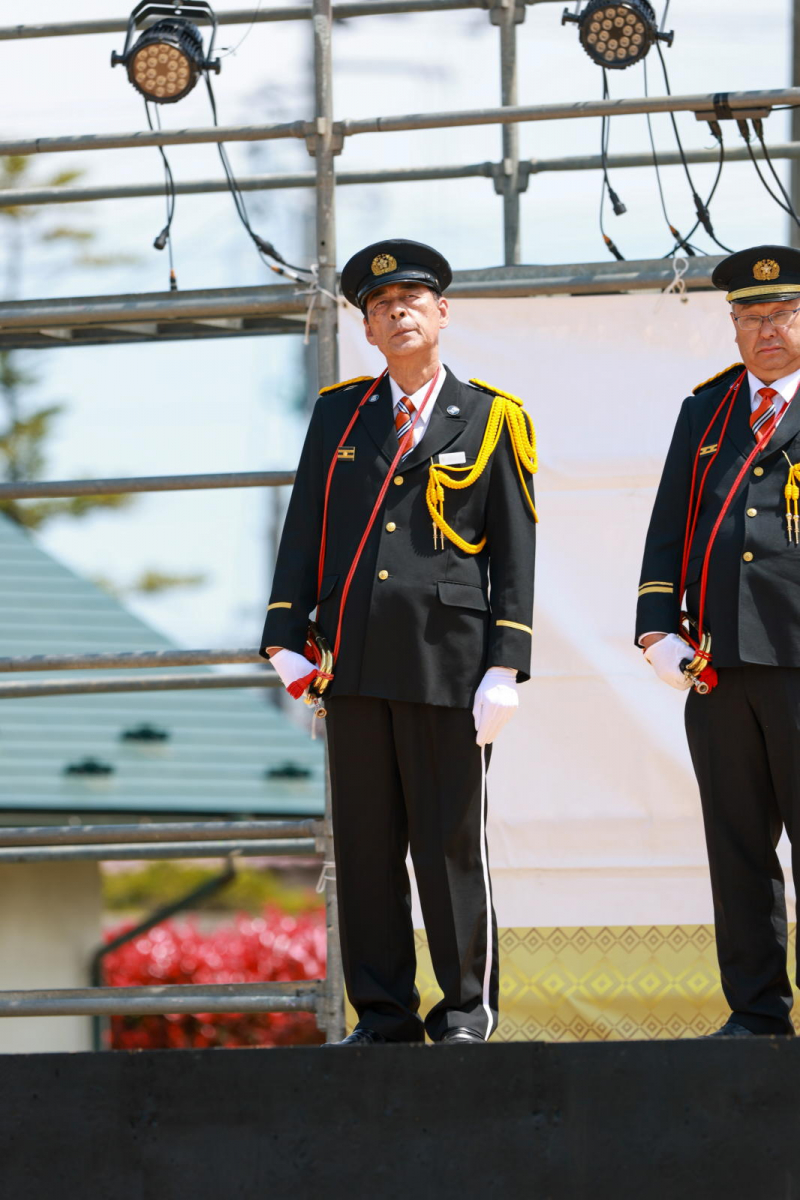 第52回江刺甚句まつり2025その2 2025/05/03