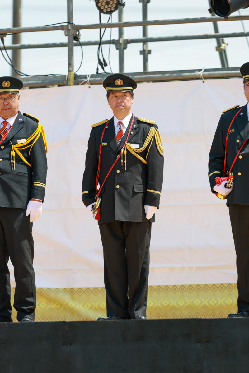 第52回江刺甚句まつり2025その2 2025/05/03