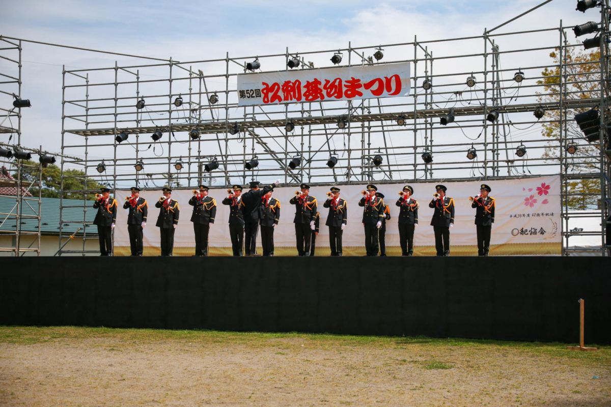 第52回江刺甚句まつり2025その2 2025/05/03