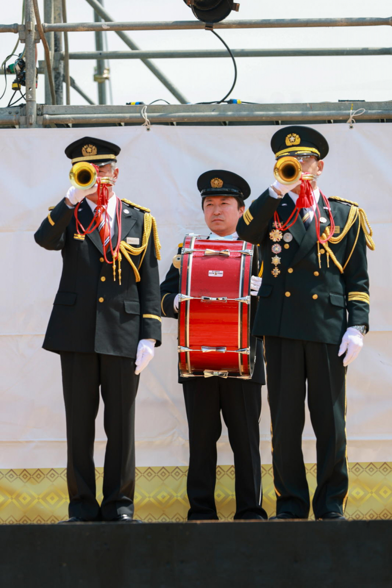 第52回江刺甚句まつり2025その2 2025/05/03