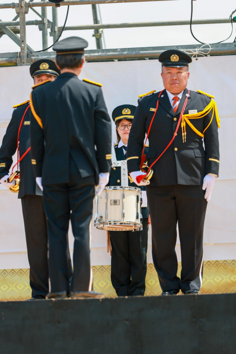 第52回江刺甚句まつり2025その2 2025/05/03