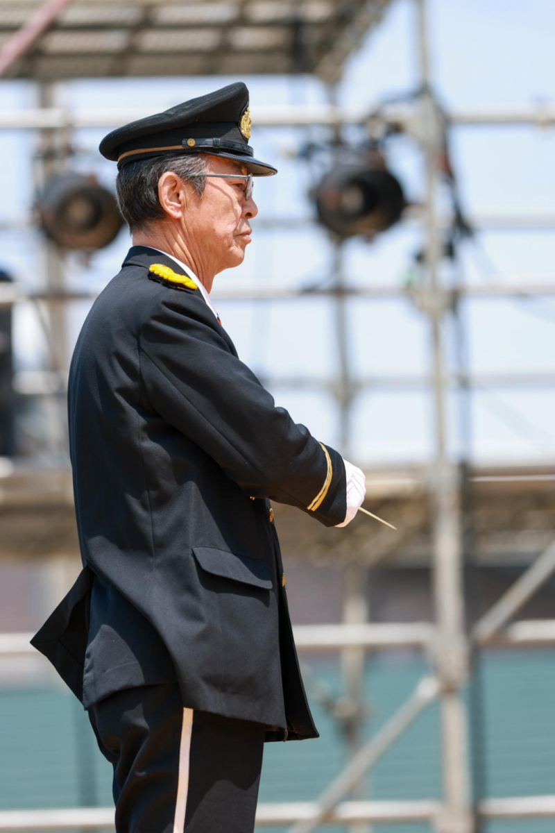 第52回江刺甚句まつり2025その2 2025/05/03