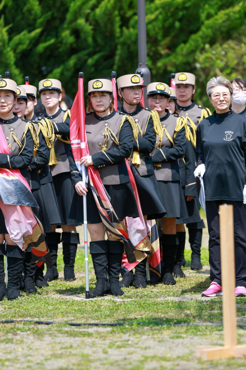 第52回江刺甚句まつり2025その2 2025/05/03