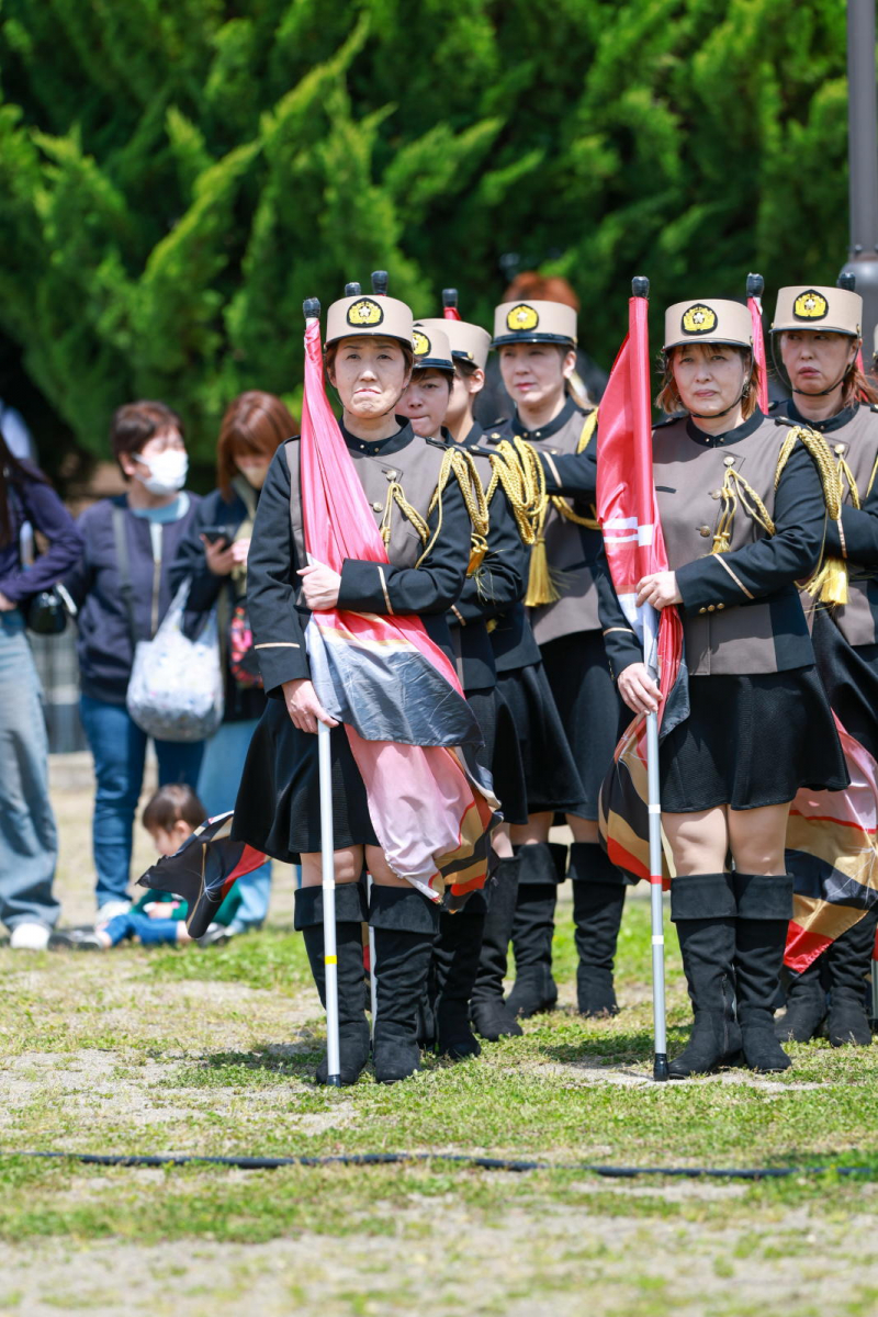 第52回江刺甚句まつり2025その2 2025/05/03