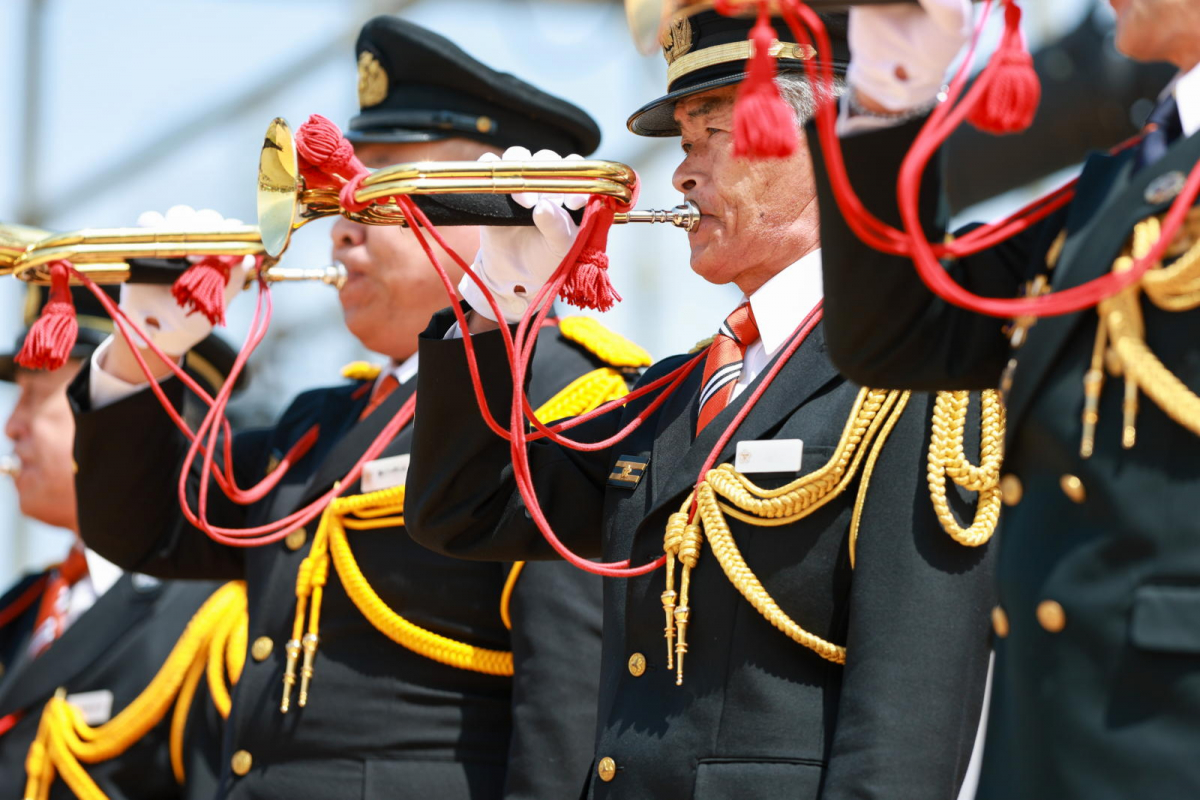 第52回江刺甚句まつり2025その2 2025/05/03