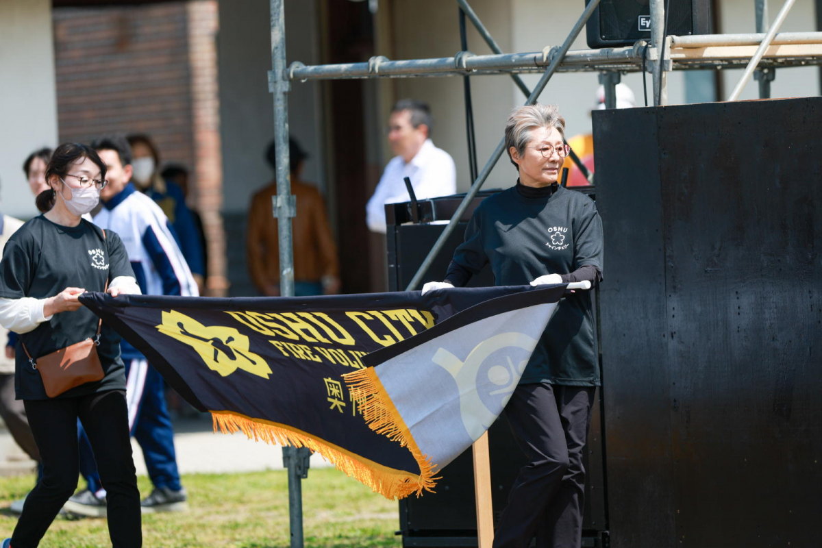 第52回江刺甚句まつり2025その2 2025/05/03