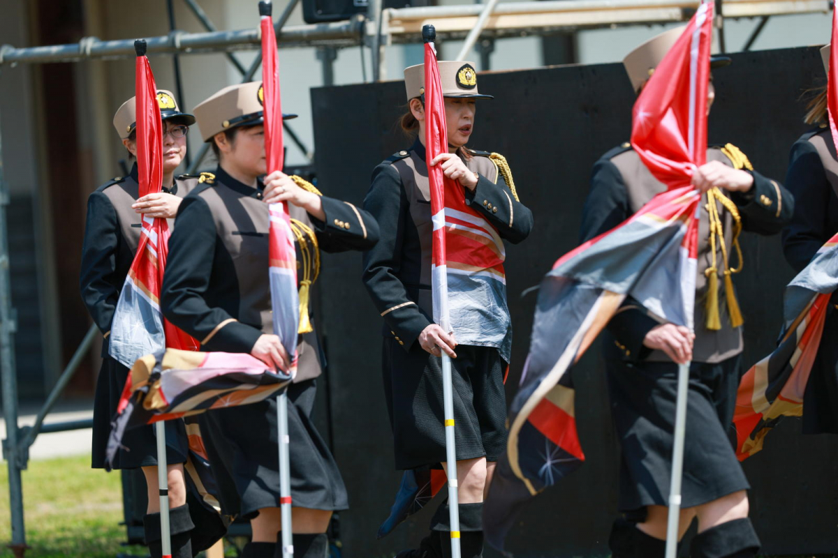 第52回江刺甚句まつり2025その2 2025/05/03