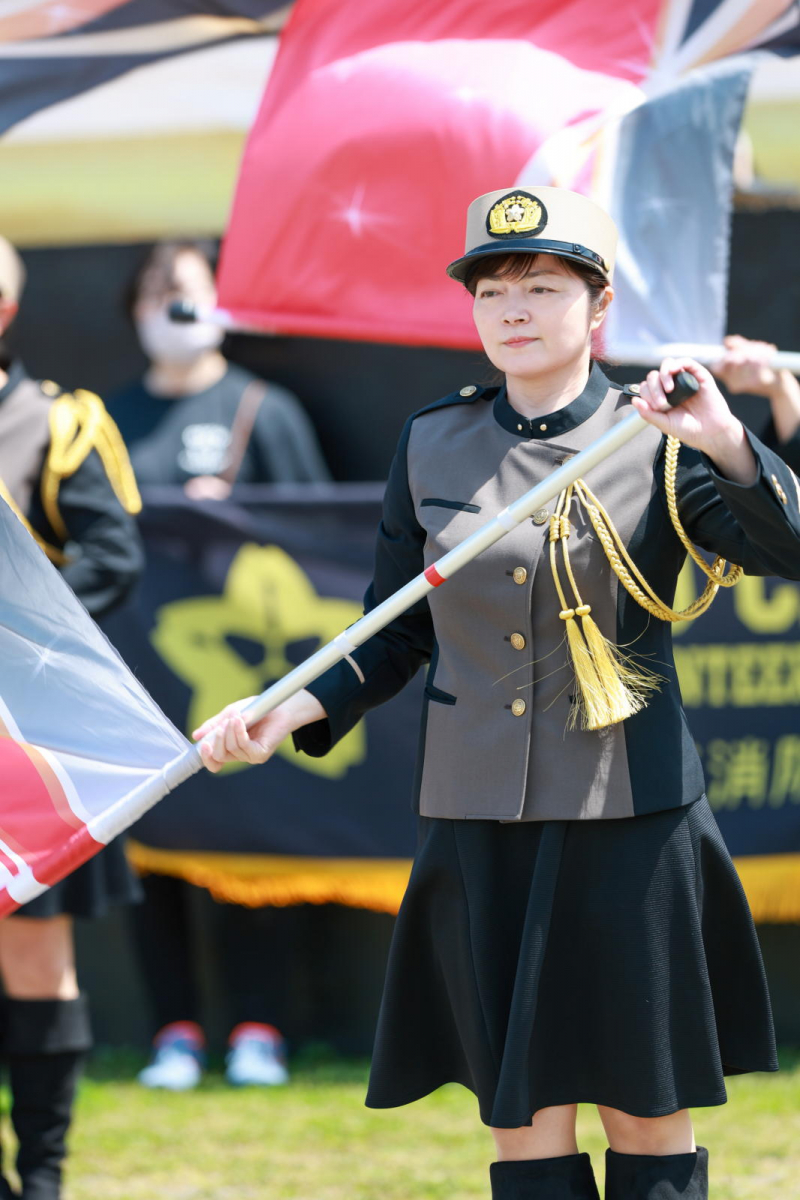 第52回江刺甚句まつり2025その2 2025/05/03