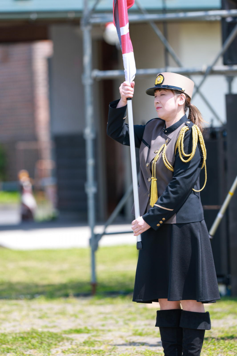 第52回江刺甚句まつり2025その2 2025/05/03