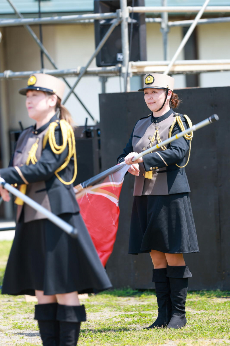 第52回江刺甚句まつり2025その2 2025/05/03