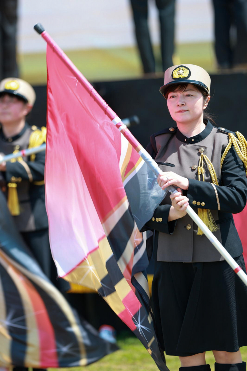 第52回江刺甚句まつり2025その2 2025/05/03