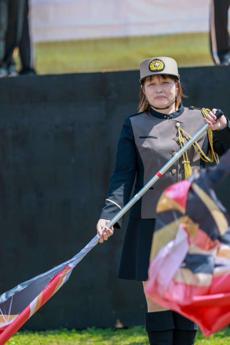 第52回江刺甚句まつり2025その2 2025/05/03