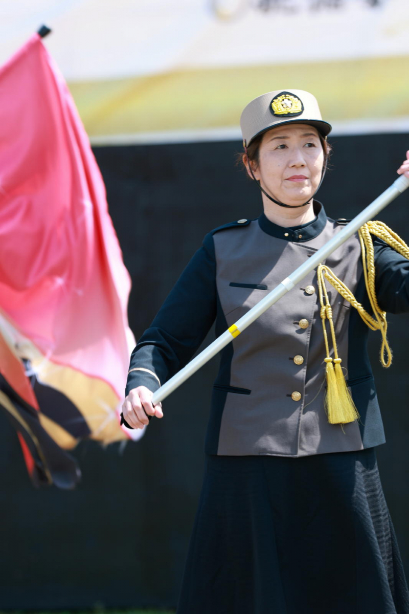 第52回江刺甚句まつり2025その2 2025/05/03