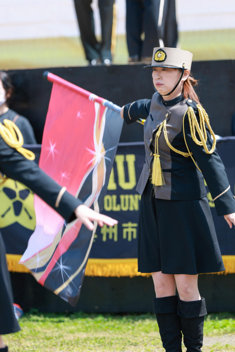 第52回江刺甚句まつり2025その2 2025/05/03