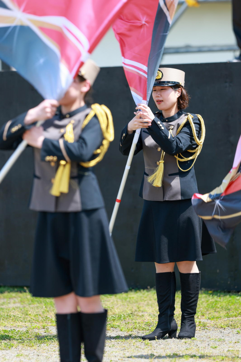 第52回江刺甚句まつり2025その2 2025/05/03