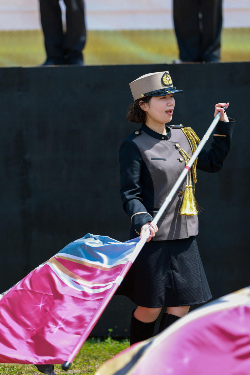 第52回江刺甚句まつり2025その2 2025/05/03