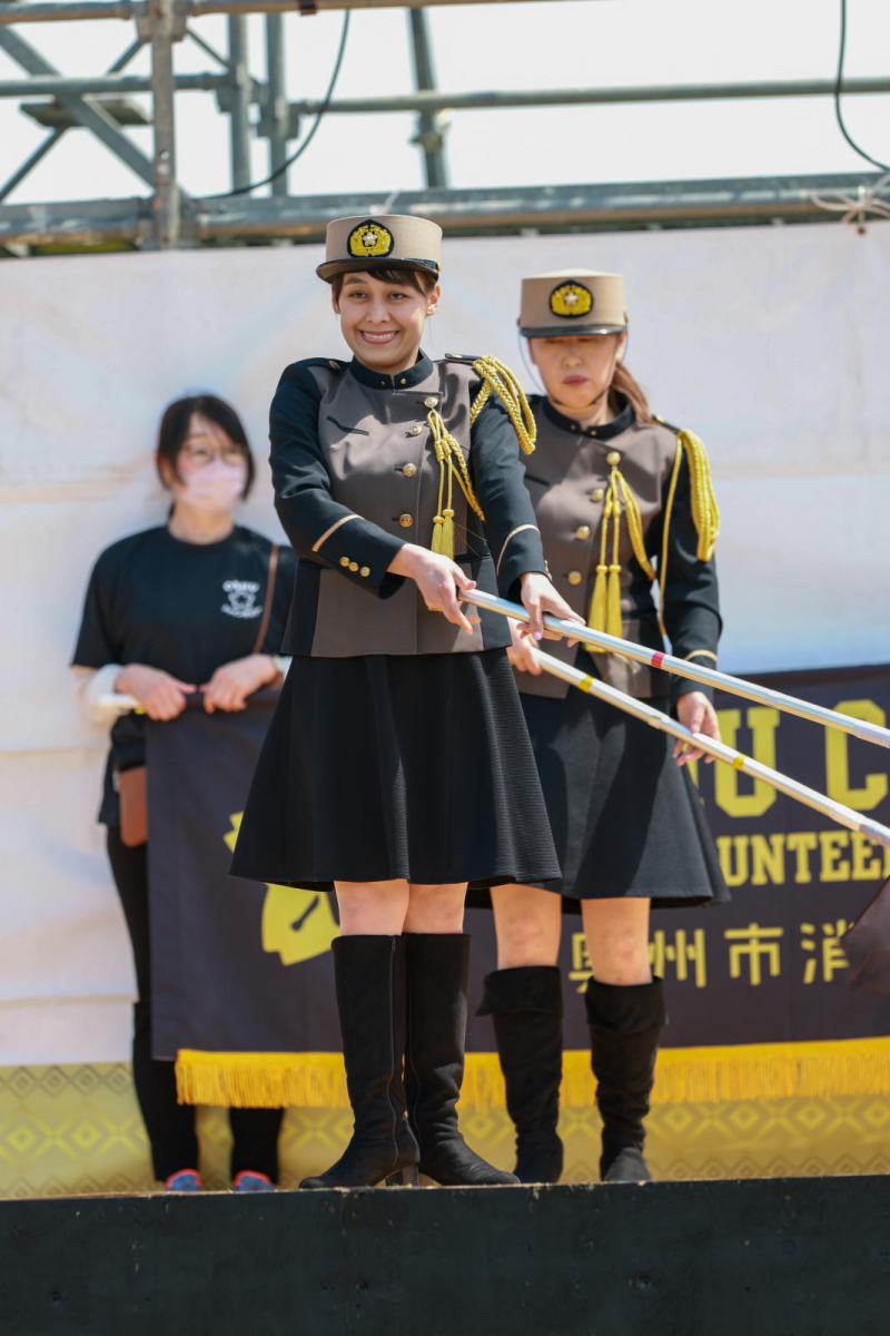 第52回江刺甚句まつり2025その2 2025/05/03