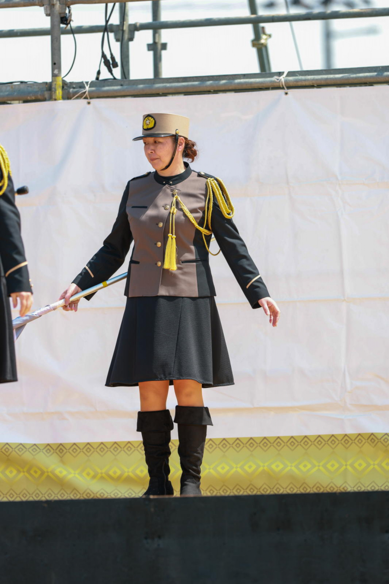 第52回江刺甚句まつり2025その2 2025/05/03