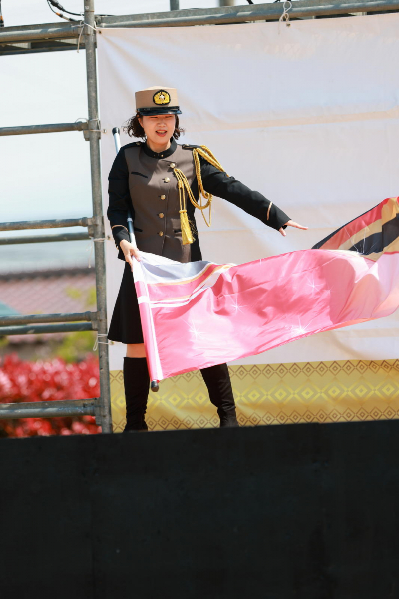 第52回江刺甚句まつり2025その2 2025/05/03