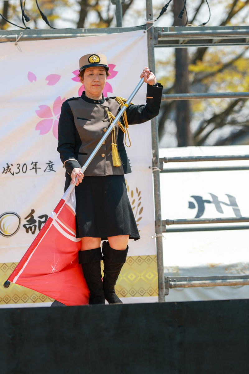 第52回江刺甚句まつり2025その2 2025/05/03