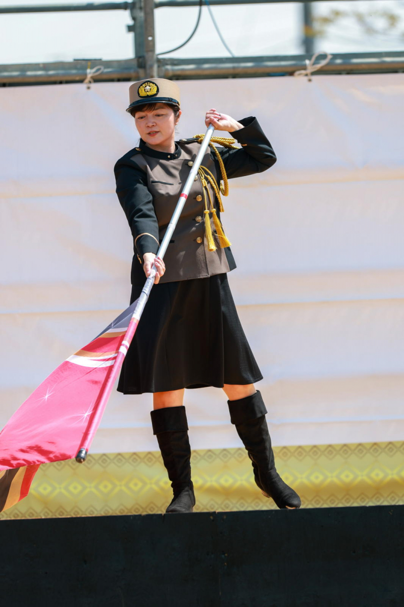 第52回江刺甚句まつり2025その2 2025/05/03