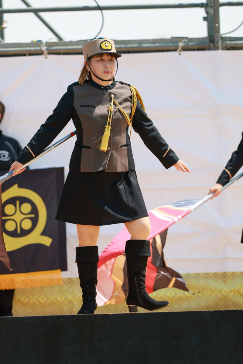 第52回江刺甚句まつり2025その2 2025/05/03