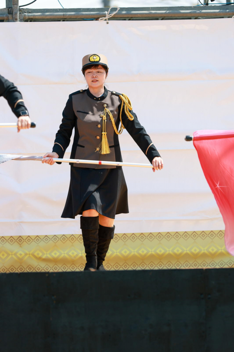 第52回江刺甚句まつり2025その2 2025/05/03