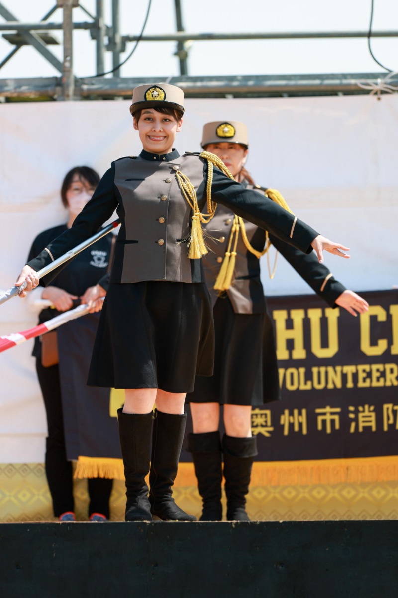 第52回江刺甚句まつり2025その2 2025/05/03