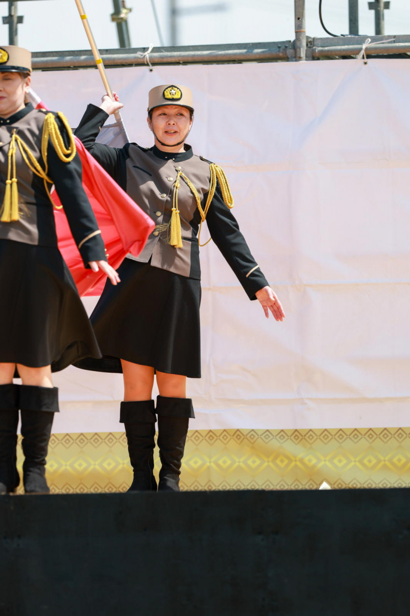 第52回江刺甚句まつり2025その2 2025/05/03