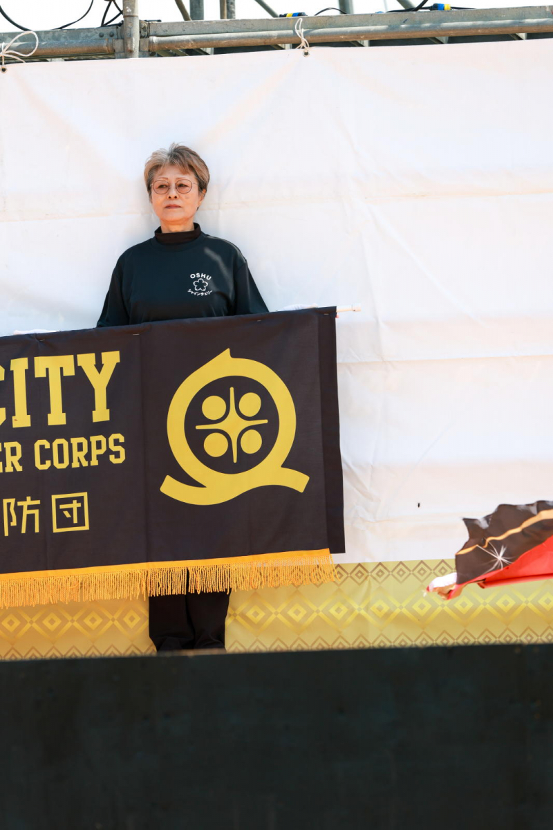 第52回江刺甚句まつり2025その2 2025/05/03