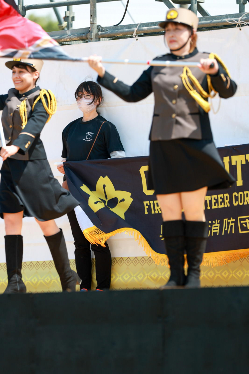 第52回江刺甚句まつり2025その2 2025/05/03