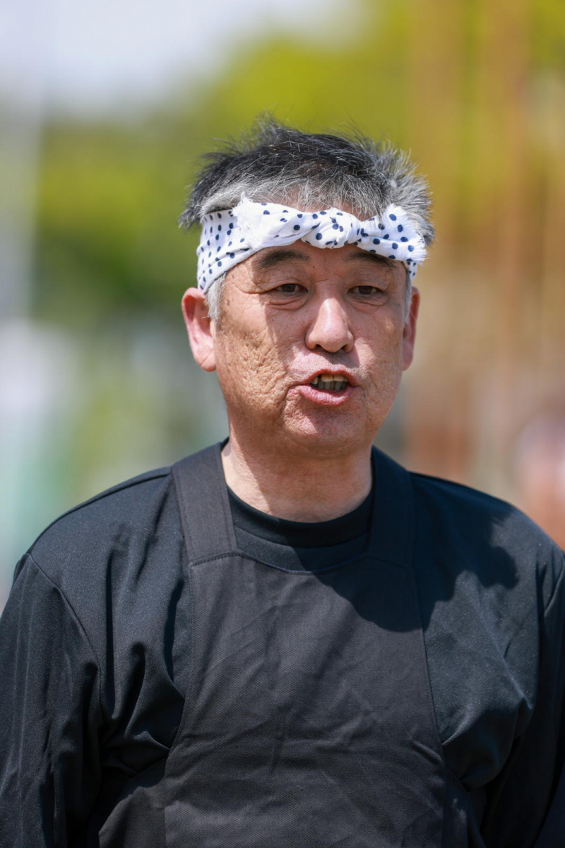 第52回江刺甚句まつり2025その2 2025/05/03