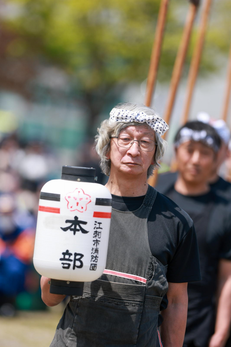 第52回江刺甚句まつり2025その2 2025/05/03