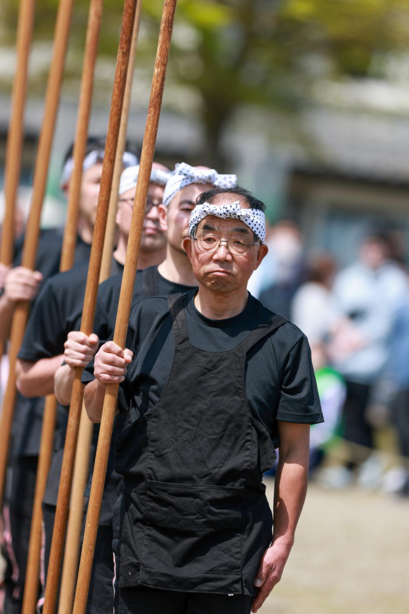 第52回江刺甚句まつり2025その2 2025/05/03