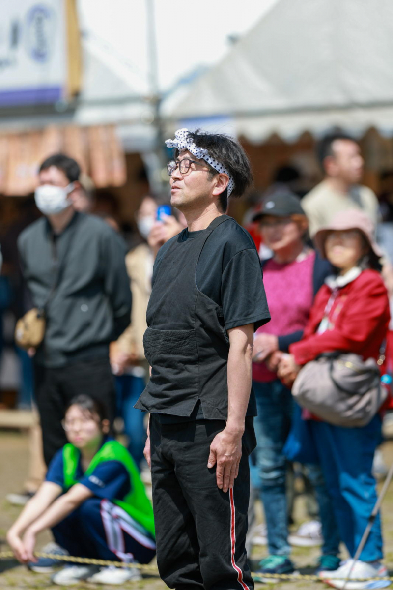 第52回江刺甚句まつり2025その2 2025/05/03