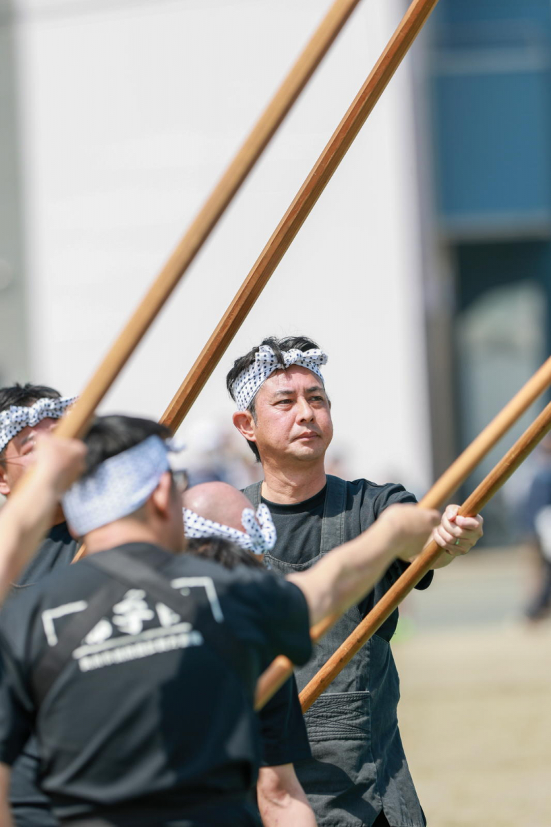 第52回江刺甚句まつり2025その2 2025/05/03