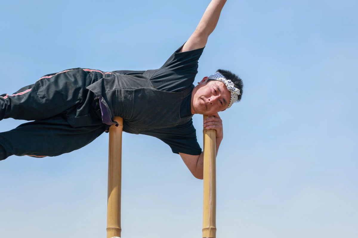 第52回江刺甚句まつり2025その2 2025/05/03