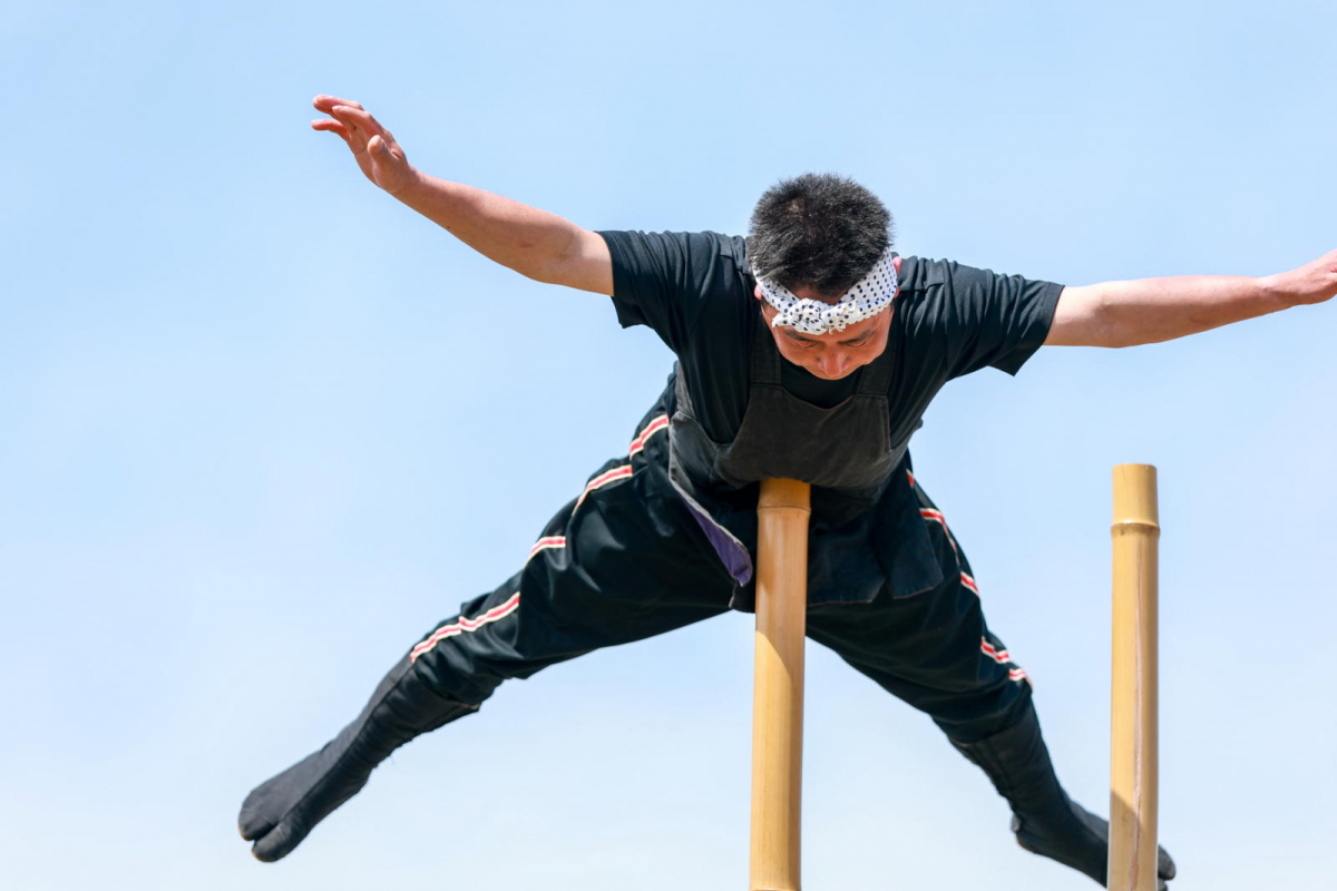 第52回江刺甚句まつり2025その2 2025/05/03