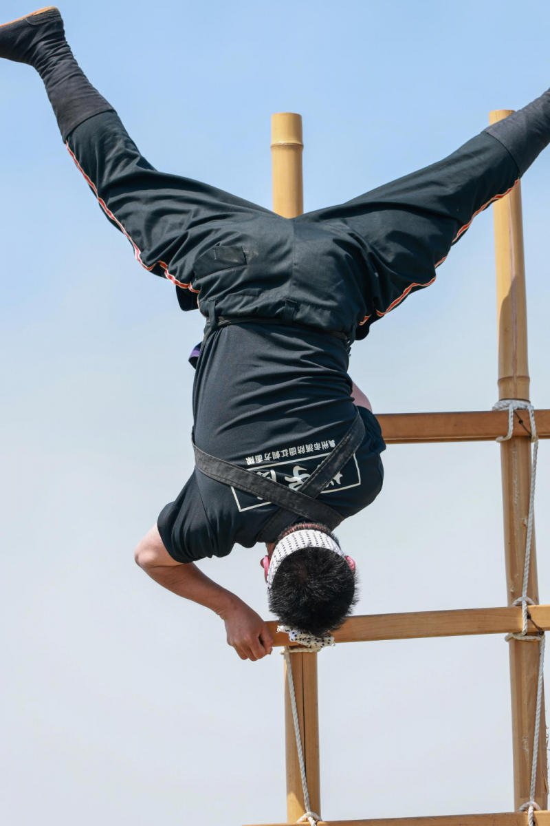 第52回江刺甚句まつり2025その2 2025/05/03