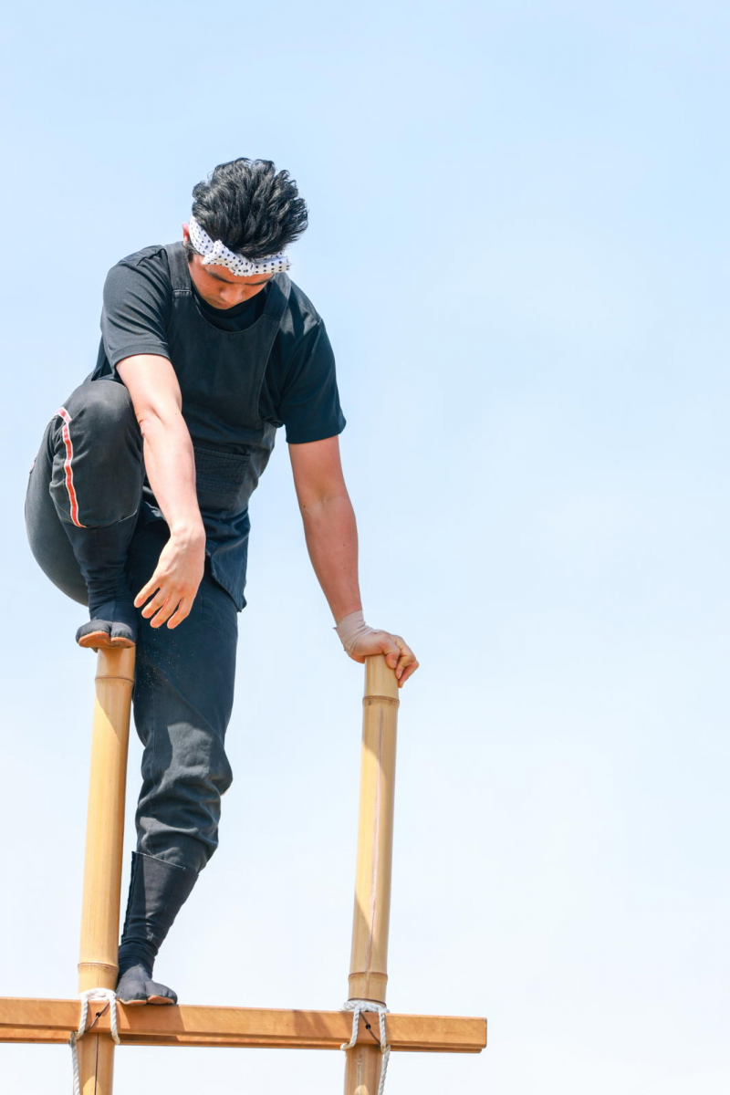 第52回江刺甚句まつり2025その2 2025/05/03