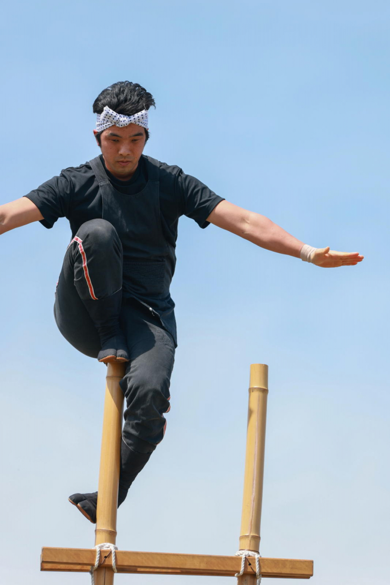 第52回江刺甚句まつり2025その2 2025/05/03