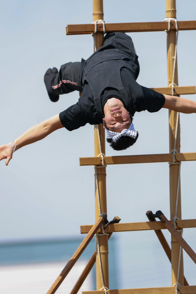 第52回江刺甚句まつり2025その2 2025/05/03