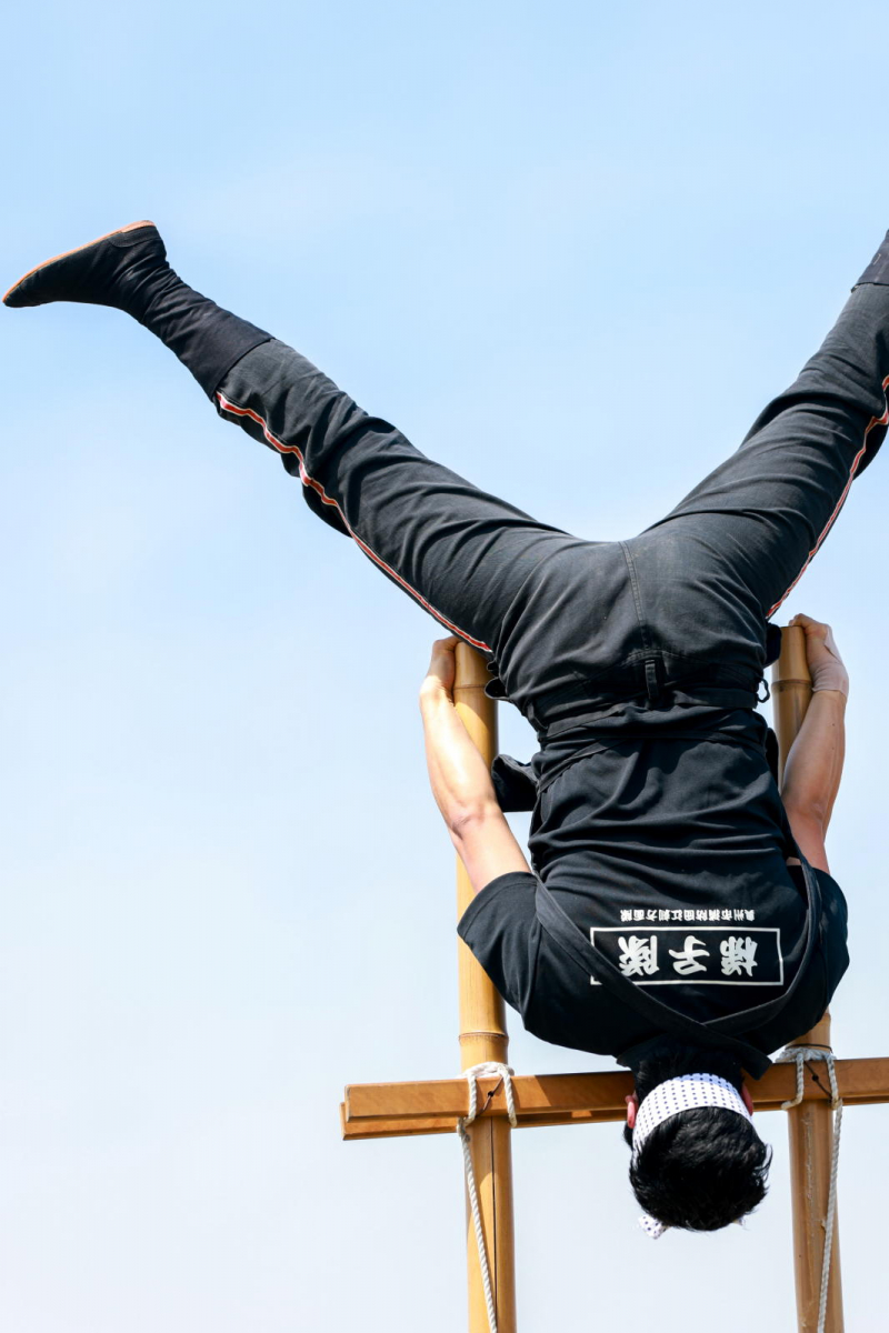 第52回江刺甚句まつり2025その2 2025/05/03