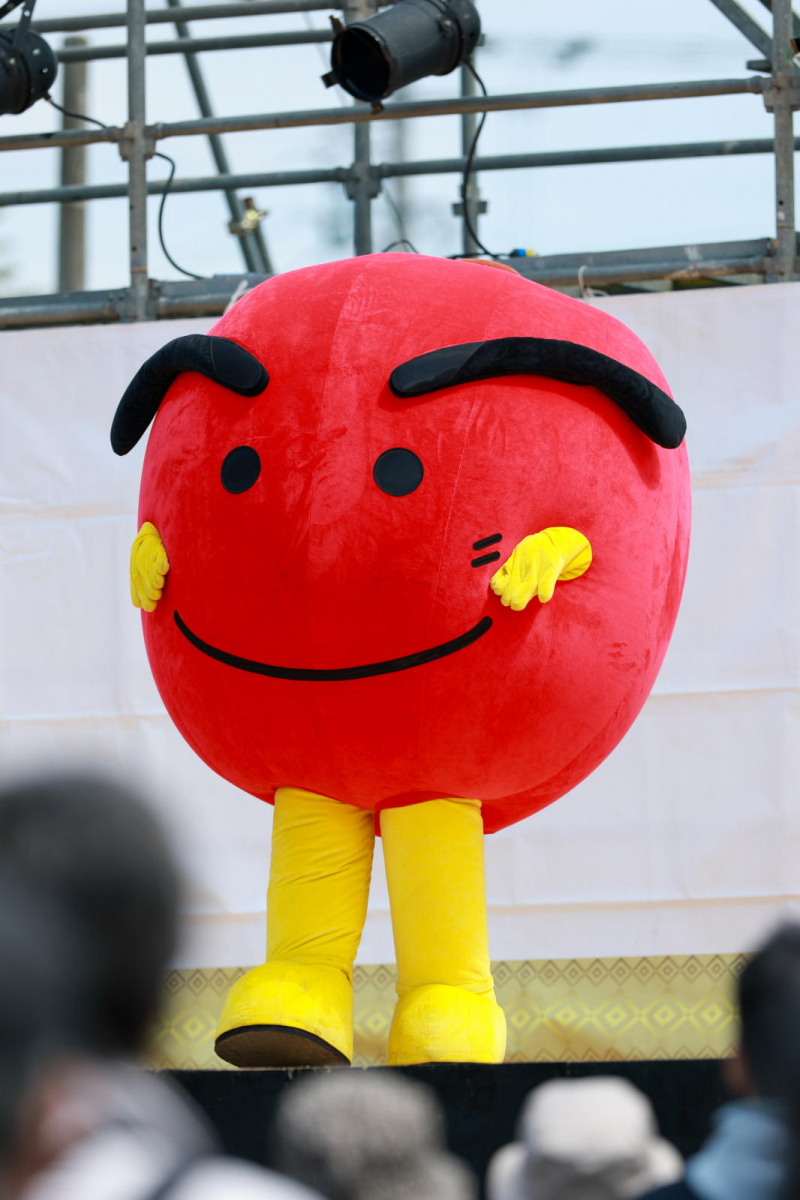 第52回江刺甚句まつり2025その2 2025/05/03