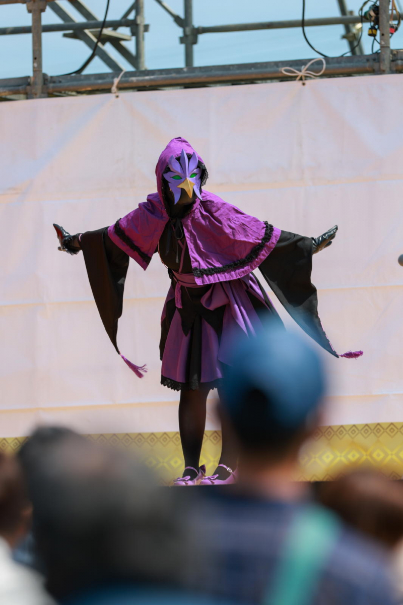 第52回江刺甚句まつり2025その2 2025/05/03