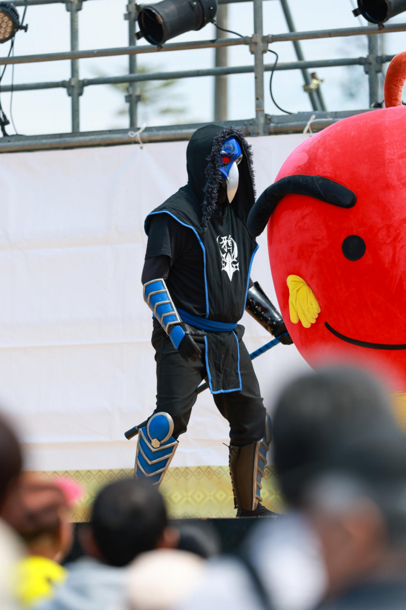 第52回江刺甚句まつり2025その2 2025/05/03