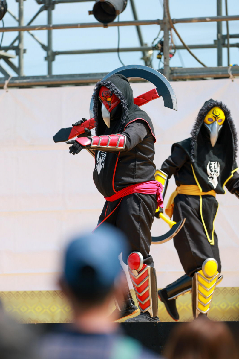 第52回江刺甚句まつり2025その2 2025/05/03